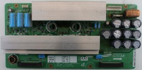 Samsung PS42E7HD - XSUS - LJ92-01433A A1 - LJ41-03438A - R2.4 - 42 HD W1 X-MAIN