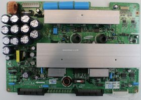 Samsung PS42E7HD - YSUS - LJ92-01434A A1 - LJ41-03439A - R2.4 - 42 HD W1 Y-MAIN