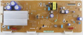 Samsung PS43D450A2W - YSUS - LJ92-01797B - A3 - LJ41-09479A - R1.9 - 42DH YM