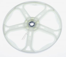 Smeg Mounting Parts - 018936837 Front Panel Support Bracket