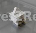 Smeg Light Switch For Refrigerator - 814490639 Switch Lamp