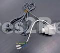 Smeg Mains Power Lead - 813411078 Noise Reduction Filter