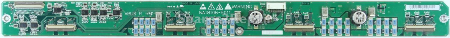 Sony KE-42TS2E - ABUS R - NA18106-5011