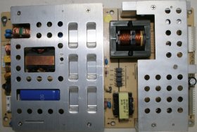 Teco TL4081RT - PSU - FSP276-3F01 - REV 1
