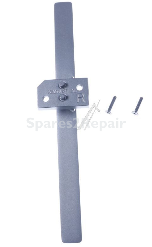 Tp Vision Stand Support - 996592406476 X37t8615011ckd00lx Edge Stand – R (screws Included)