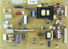 Toshiba 32HL833B - Power Supply - PE-3900-01UN-LF - REV.A - 1XE01960A0 - 788427 - 1101LUX9 - REV:01