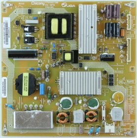 Toshiba 32RL958 - PSU - V71A00027200 - REV:01 - N12-118P1A - N118A001L - 9MC118A00FA3V2LF