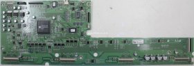 Toshiba 42WP36P - 42V5####_CTRL_1222_LVDS - 6870QCE012A - PDP 030328