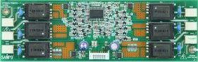Wharfedale LCD2010AF - Inverter - YPWBGL758IDG -1- - LVE0321 - Rev.1 Y